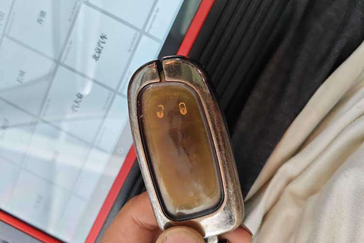 Used Jeep Cherokee 2016 2.4L Leading Edition