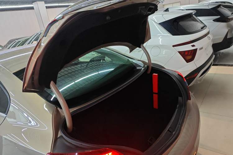 Used Buick Regal 2015 1.6T Elite Tech Model
