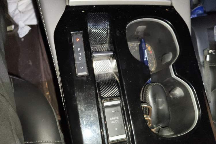 Used Citroen C5 X 2021 1.6T Enjoy the Extraordinary