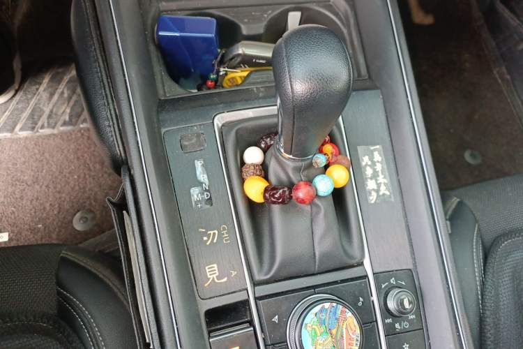 Used Mazda CX-50 2024 2.5L Comfort Edition
