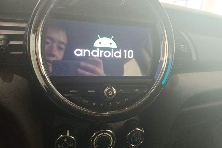 Used MINI MINI 2014 1.2T ONE