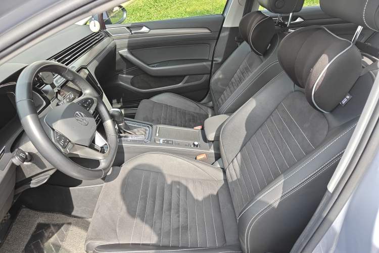 Used Volkswagen Magotan 2020 330TSI DSG Luxury Edition