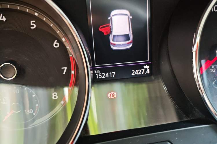 Used Volkswagen Tiguan L 2018 330TSI Automatic Two-Wheel Drive Luxury Edition