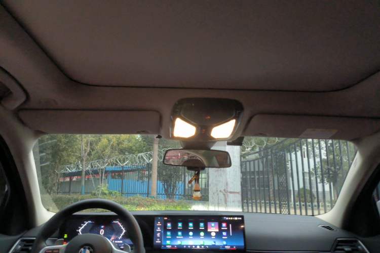 Used BMW 3 Series 2024 325Li M Sport Package