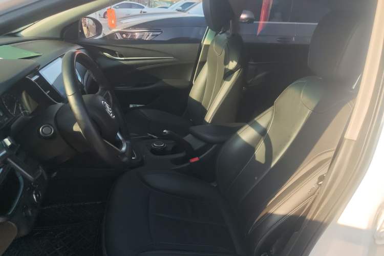 Used Buick GT 2018 18T Automatic Elite Model