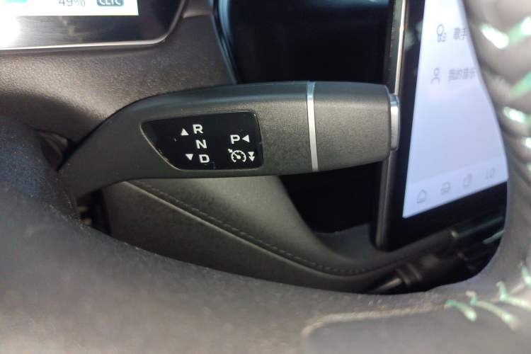 Used Deepal SL03 2024 530Max Pure Electric Version
