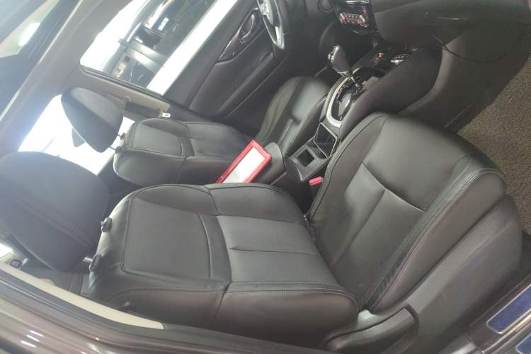 Used Nissan X-Trail 2020 2.0L XL ITS CVT 2WD SmartConnect Comfort Edition
