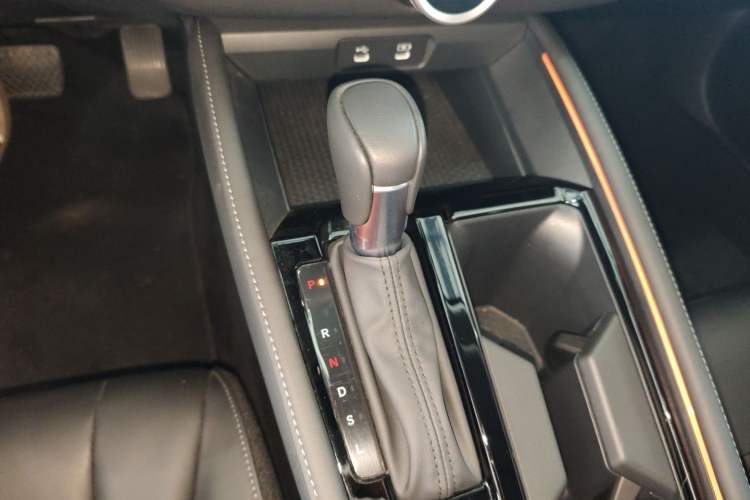 Used Honda Accord 2025 260TURBO Luxury Edition