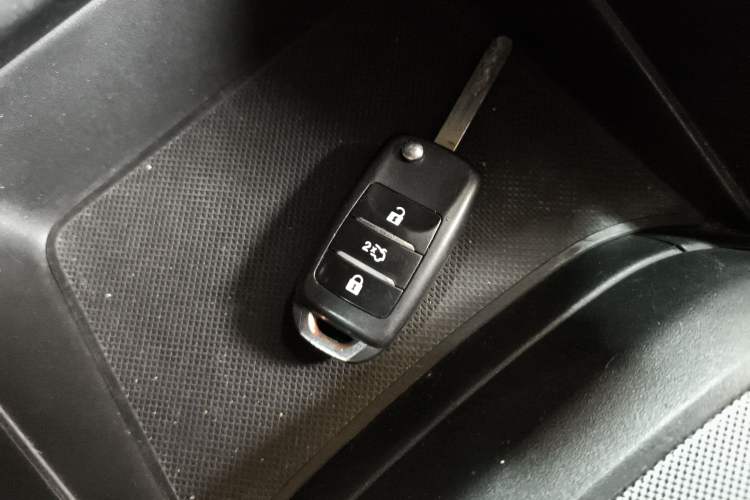 Used CHANGAN CS55 2017 1.5T Manual Colorful Edition
