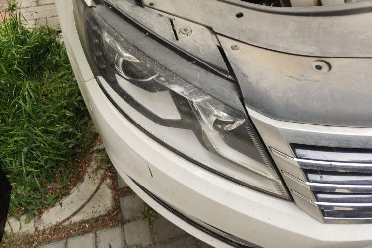 Used Volkswagen FAW-Volkswagen CC 2013 3.0 FSI V6
