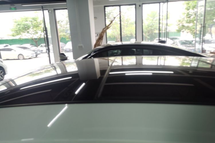 Used Chevrolet Malibu XL 2019 535T CVT Active Version
