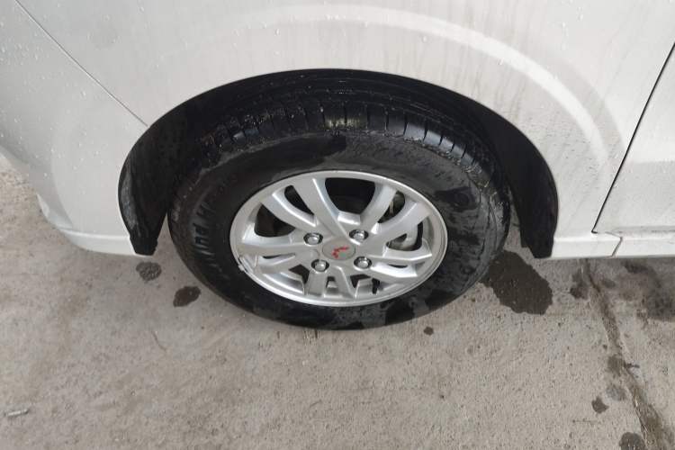 Used Wuling Hongguang 2021 1.5L Facelifted S Comfort Version with Electric Power Steering LAR