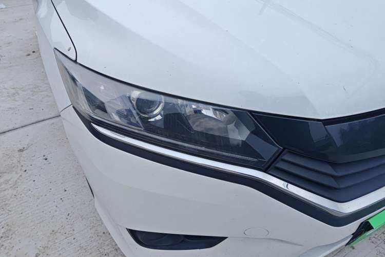 Used Honda Greiz 2016 1.5L CVT Classic Edition
