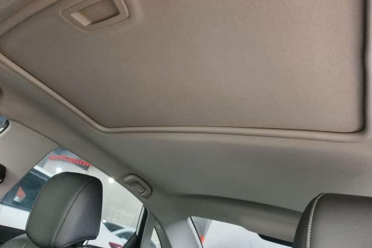 Used Buick GT 2021 Revised Version Flagship 1.5L Automatic Elite Edition
