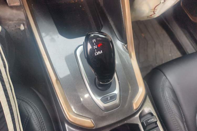 Used Haval H6 2021 1.5T Automatic Urban Edition
