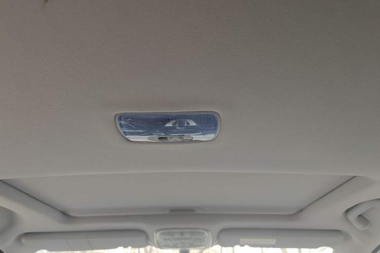 Used Haval H6 2015 Sport Edition 1.5T Automatic Two-Wheel Drive Luxury Model