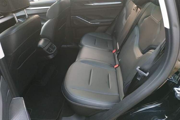 Used Haval H6 2022 3rd Generation 1.5T Automatic Two-Wheel Drive Max
