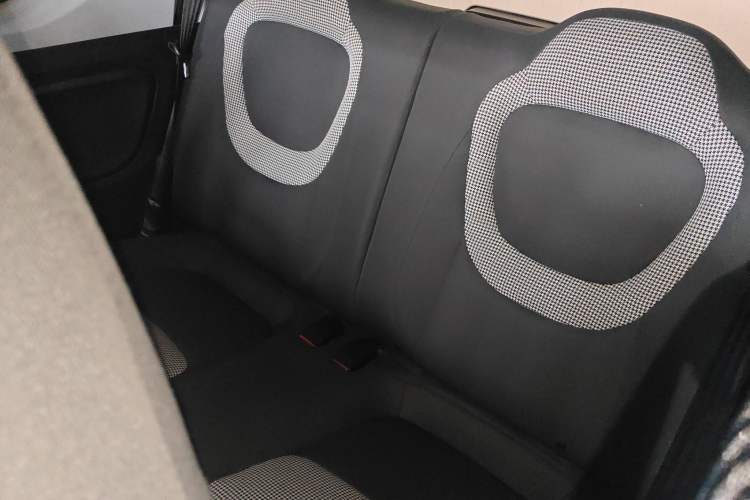 Used Wuling Hongguang MINIEV 2024 3rd Generation 215km Advanced Version