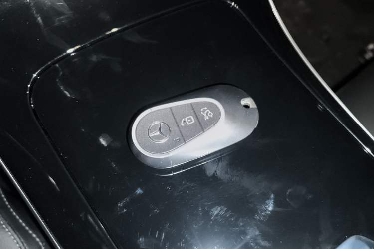 Used Mercedes-Benz C-Class 2023 Revised C 200 L Sport Edition