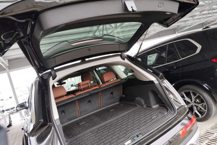 Used Audi Q7 2021 55 TFSI quattro S line Prestige Edition
