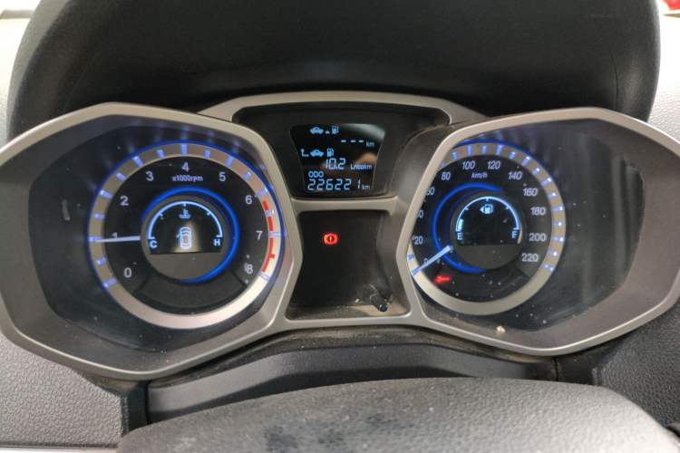 Used JAC Group Refine S3 2015 1.5L Manual Luxury Smart Deluxe Edition