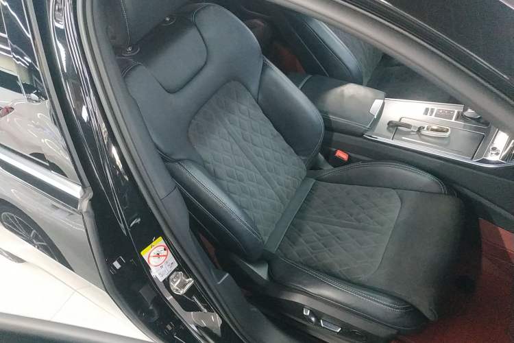 Used Audi A6L 2023 45 TFSI Prestige Dynamic Edition
