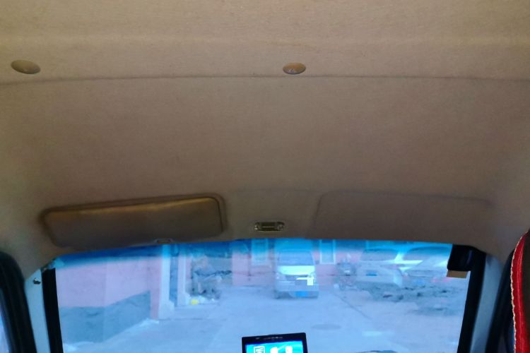 Used Dongfeng Xiaokang K05S 2018 1.0L Practical Model DK10 Headliner