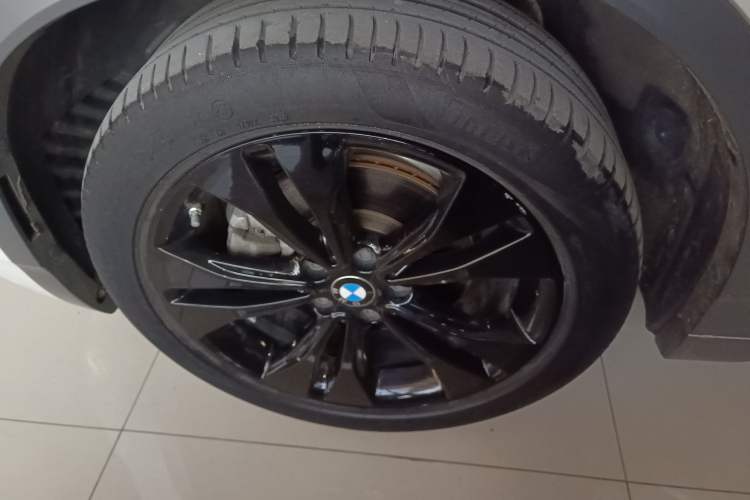 Used BMW X2 2020 sDrive20i M Sport Package
