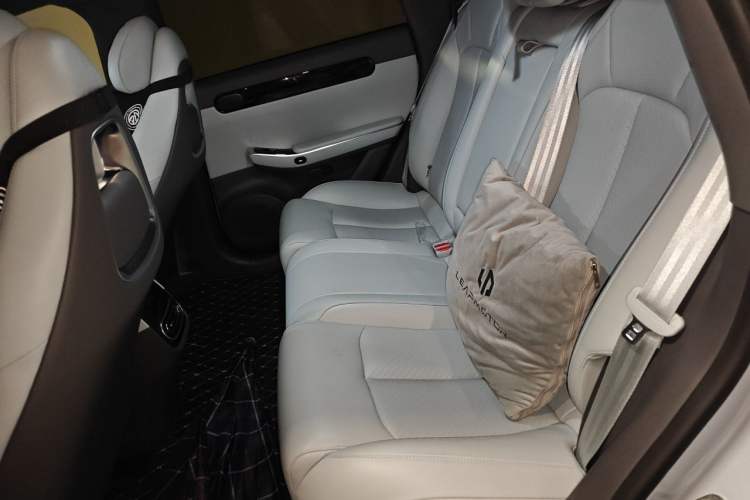 Used Leapmotor C01 2023 525 Comfort Edition