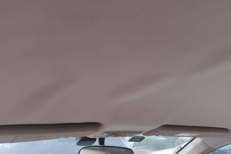 Used Haval H6 2012 1.5T Manual Two-Wheel Drive Elite Model