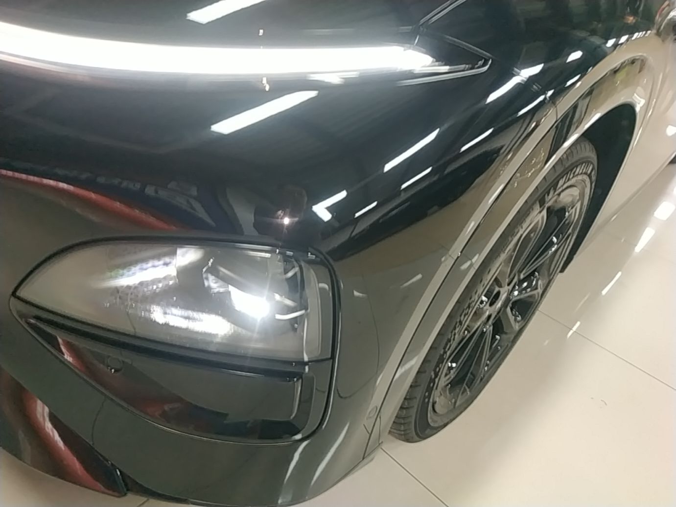 XPeng G6 2025 725 Ultra-Long Range Max Flagship Edition — снимка 8
