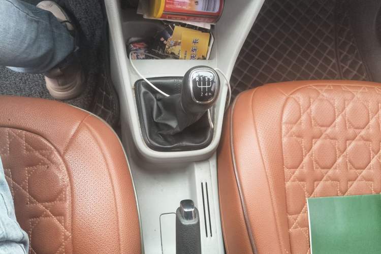 Used Skoda Rapid 2016 1.6L Manual Trend Edition