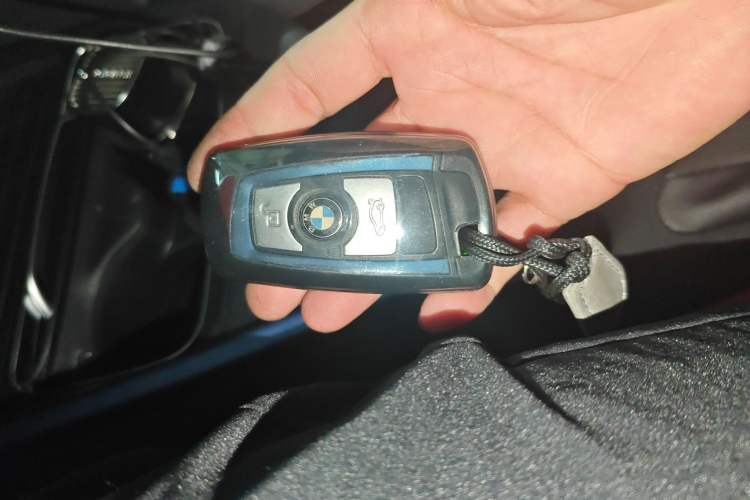 Used BMW 3 Series GT 2017 330i xDrive M Sport