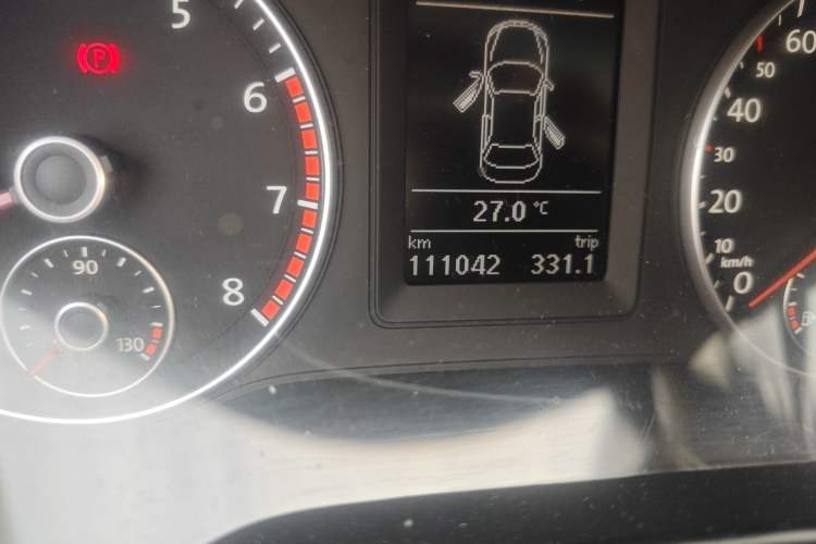 Used Volkswagen Sagitar 2014 Revised Version 1.4TSI Automatic Luxury Edition
