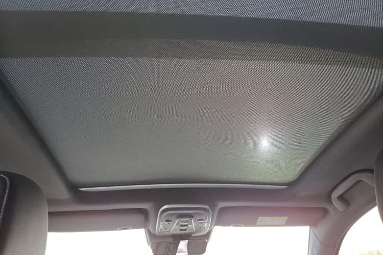 Used Denza X 2020 PHEV Classic Edition
