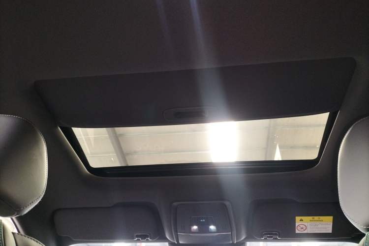 Used BYD Qin PLUS 2025 DM-i Smart Drive 55KM Beyond Model
