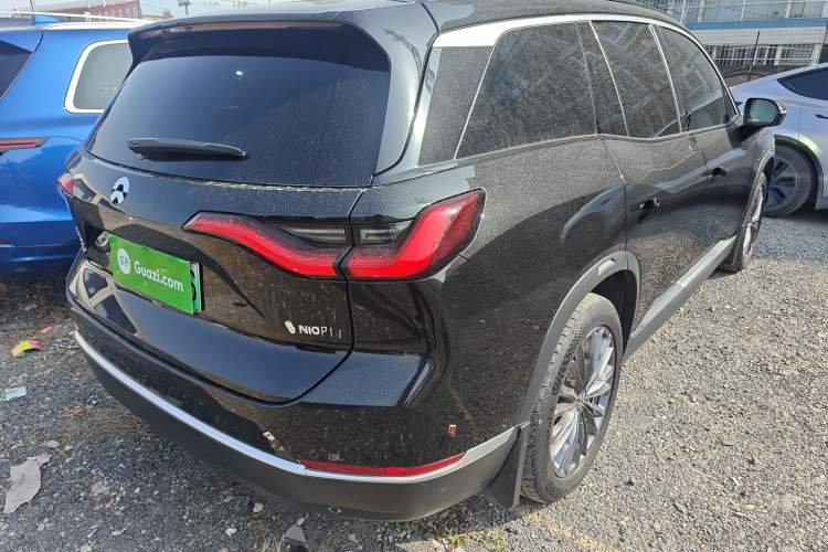 Used Nio ES8 2020 450 km Range 6-Seater Version
