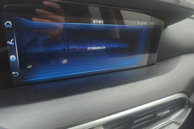 Used Bestune T77 2020 PRO 280 TID Automatic Luxury Model
