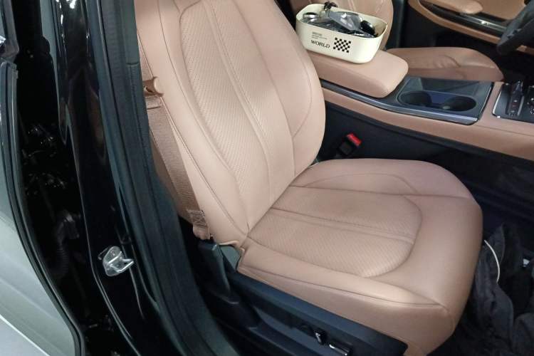 Used Nio ES6 2020 600 km Sport Edition
