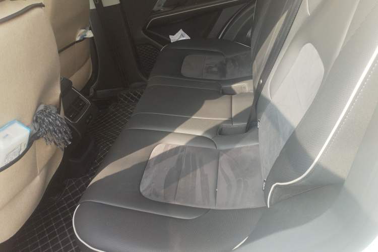 Used Haval H6 2021 National Trend Edition 1.5T Automatic Champion Version