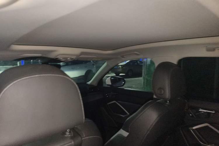 Used Audi Q3 2020 35 TFSI Fashion Dynamic Model
