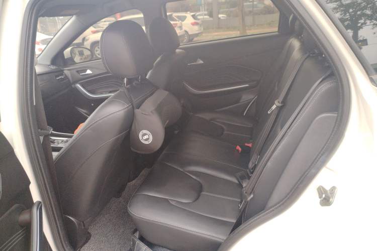 Used Chery Tiggo 3X 2021 PLUS 1.5L CVT Thrilling Red Date Edition