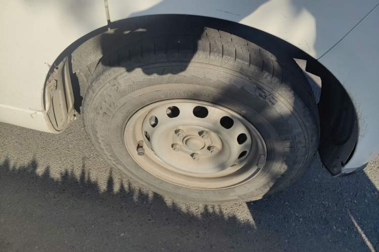 Used Farizon Xingxiang V 2024 Star Enjoy V6E Feature Edition Zhixin 46.08 kWh
