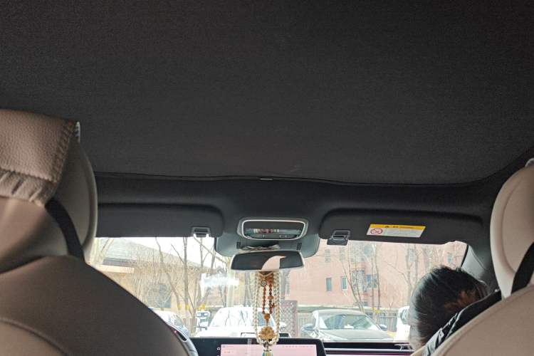 Used XPeng P7 2023 P7i 702 Pro
