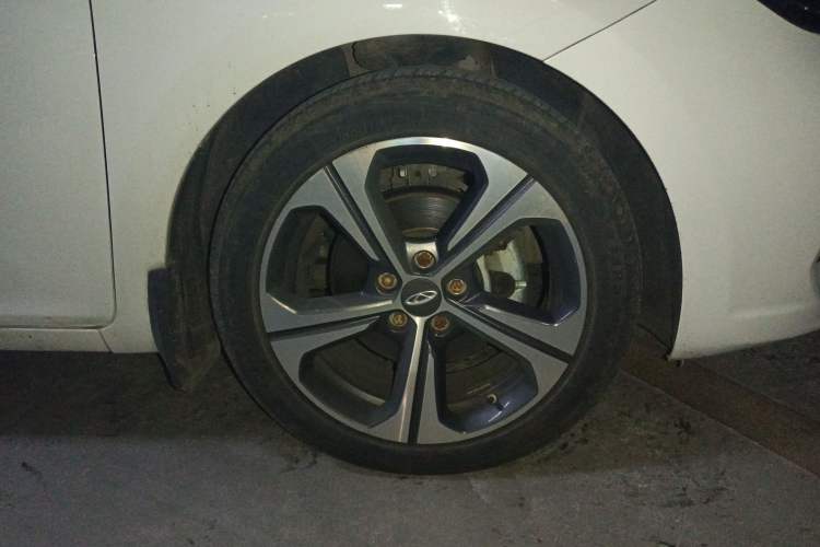 Used Chery Arrizo 5 2019 Revised PRO 1.5L CVT Youth Edition China VI Standard