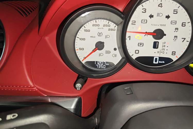 Used Porsche 718 2020 Cayman 2.0T