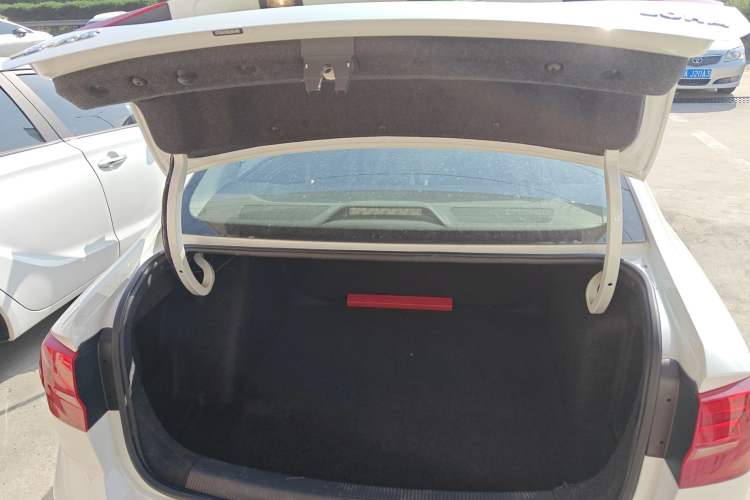 Used Volkswagen Bora 2019 Facelift Bora·Legend 1.5L Automatic Fashion Edition China VI Standard