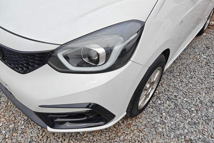 Used Honda LIFE 2021 1.5L CVT SPORT Heartbeat Edition Left Front Headlight