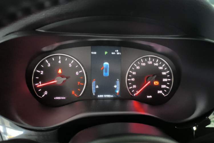 Used BYD Song MAX 2019 1.5T Automatic Smart Connect Ruiyi Sunroof Model 7 Seats China VI Standard
