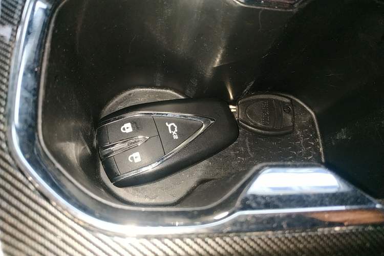 Used Oshan X5 2023 Enjoy Edition 1.5T DCT Luxury Model